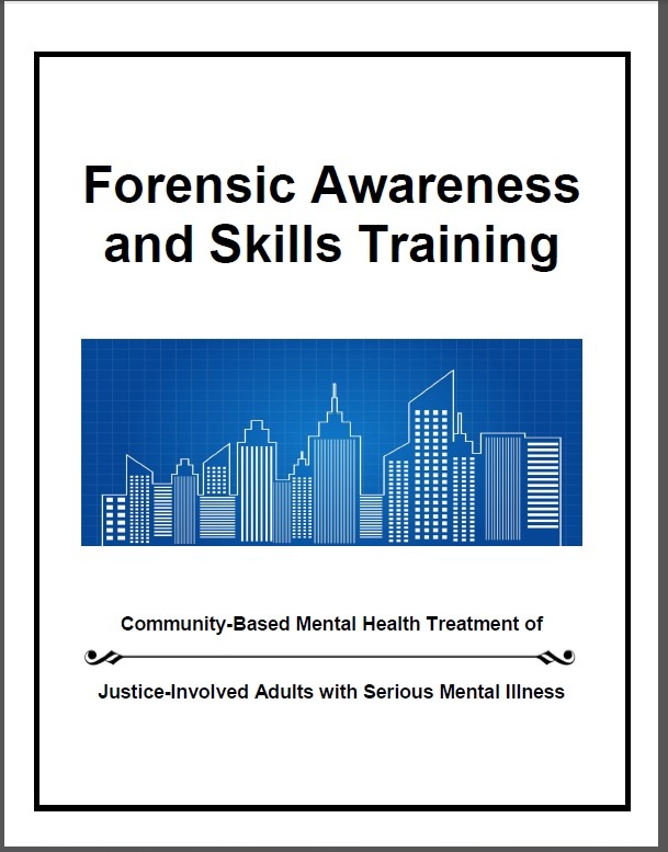 FAST also provides useful information for administrators, policy makers, funding agencies, and others who support the delivery of mental health and/or criminal justice services to adults with serious mental illness.
